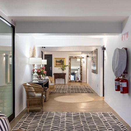 Hotel Eleven Plettenberg Bay Exteriér fotografie