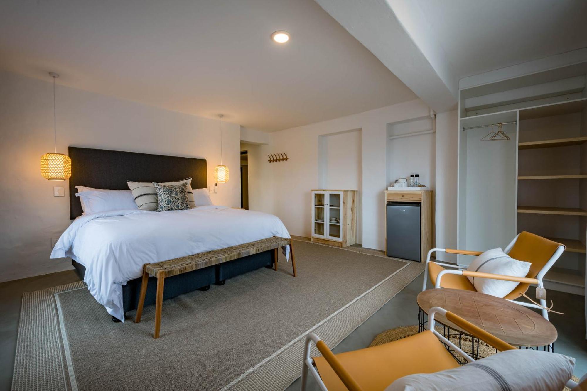 Hotel Eleven Plettenberg Bay Exteriér fotografie