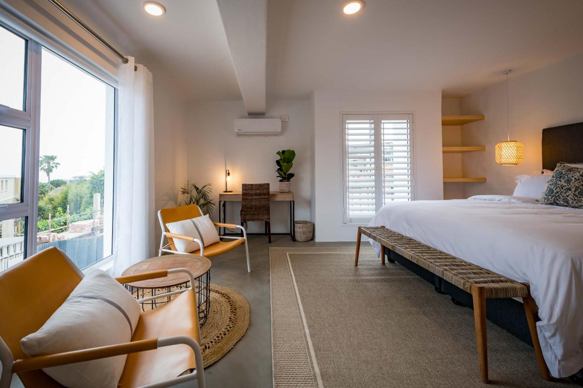 Hotel Eleven Plettenberg Bay Exteriér fotografie