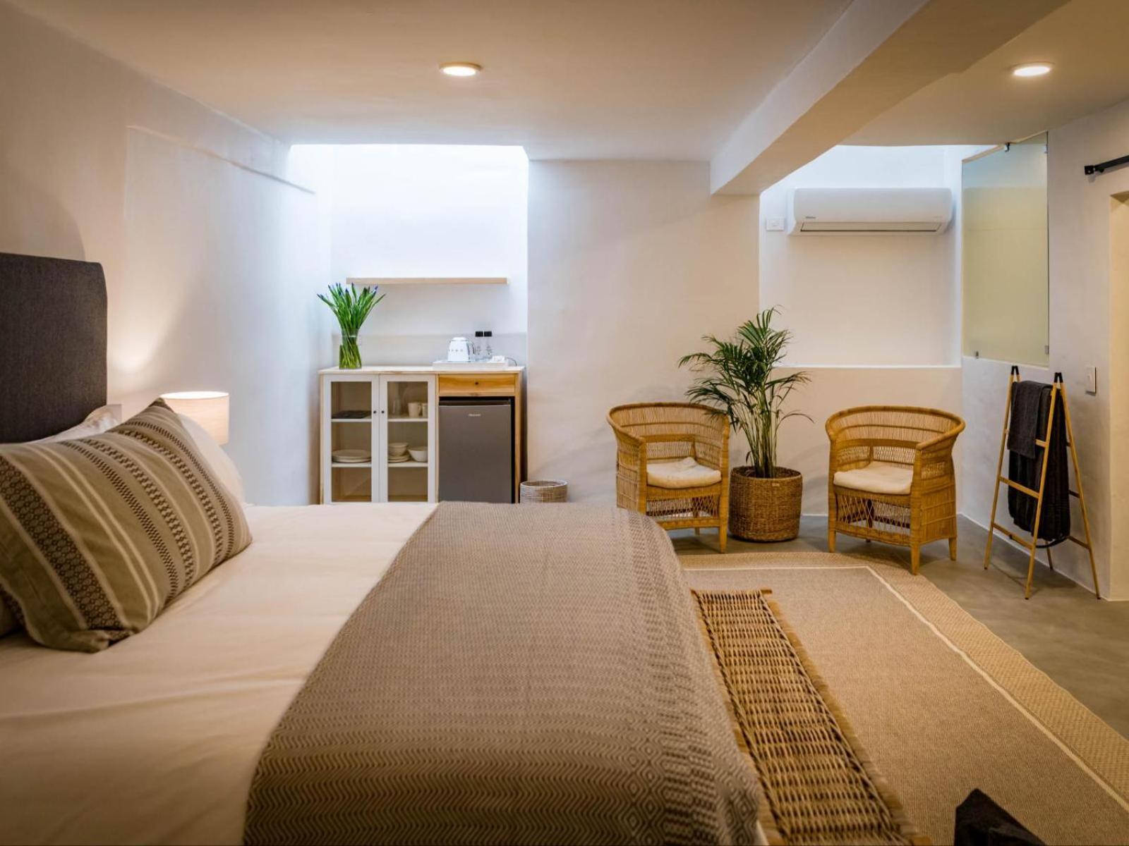 Hotel Eleven Plettenberg Bay Pokoj fotografie