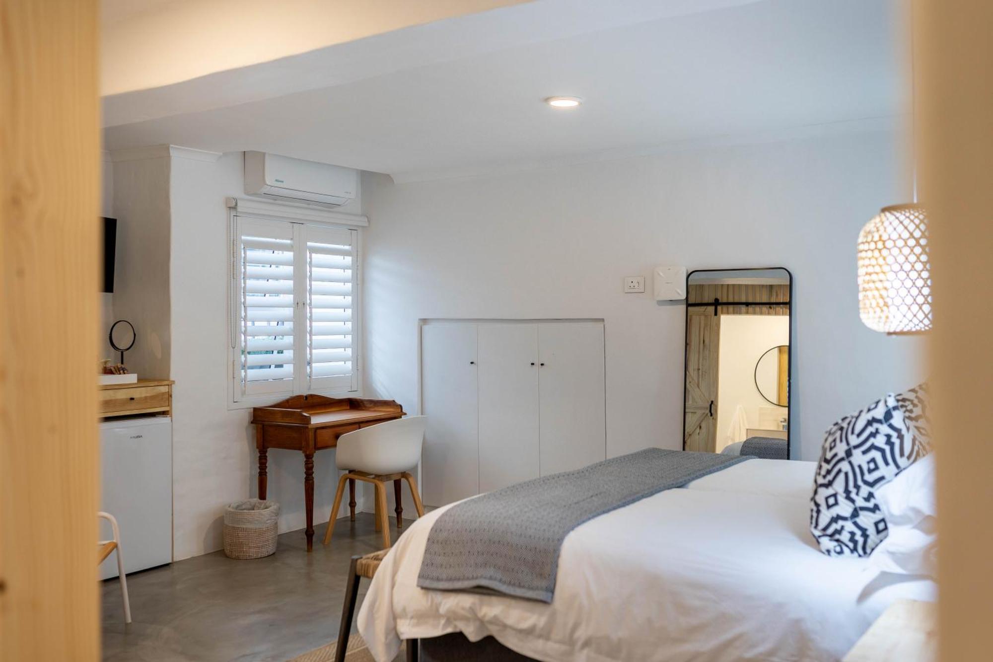 Hotel Eleven Plettenberg Bay Exteriér fotografie