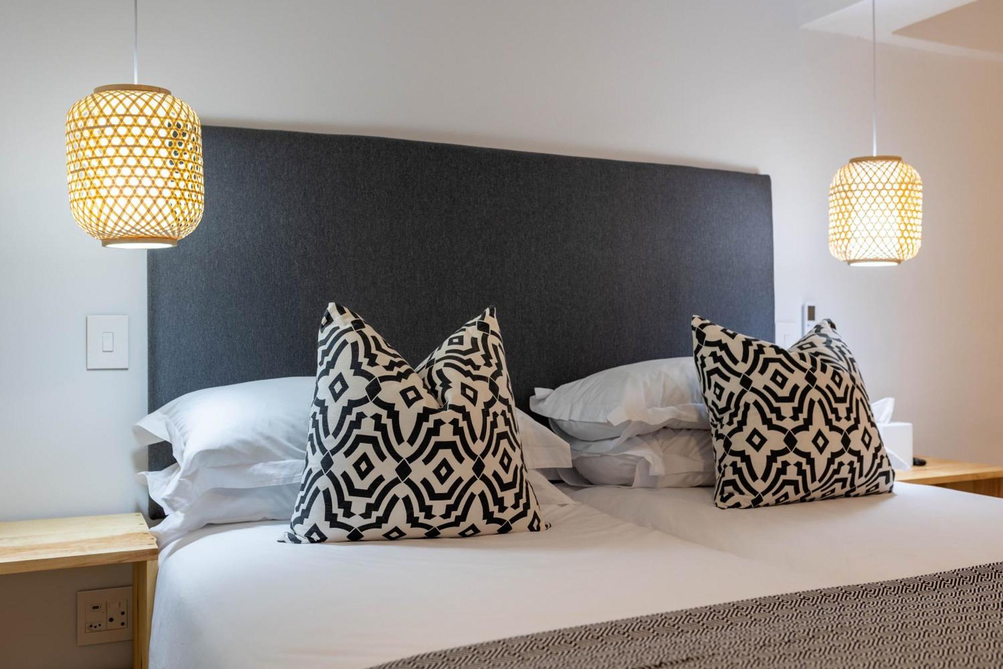 Hotel Eleven Plettenberg Bay Exteriér fotografie