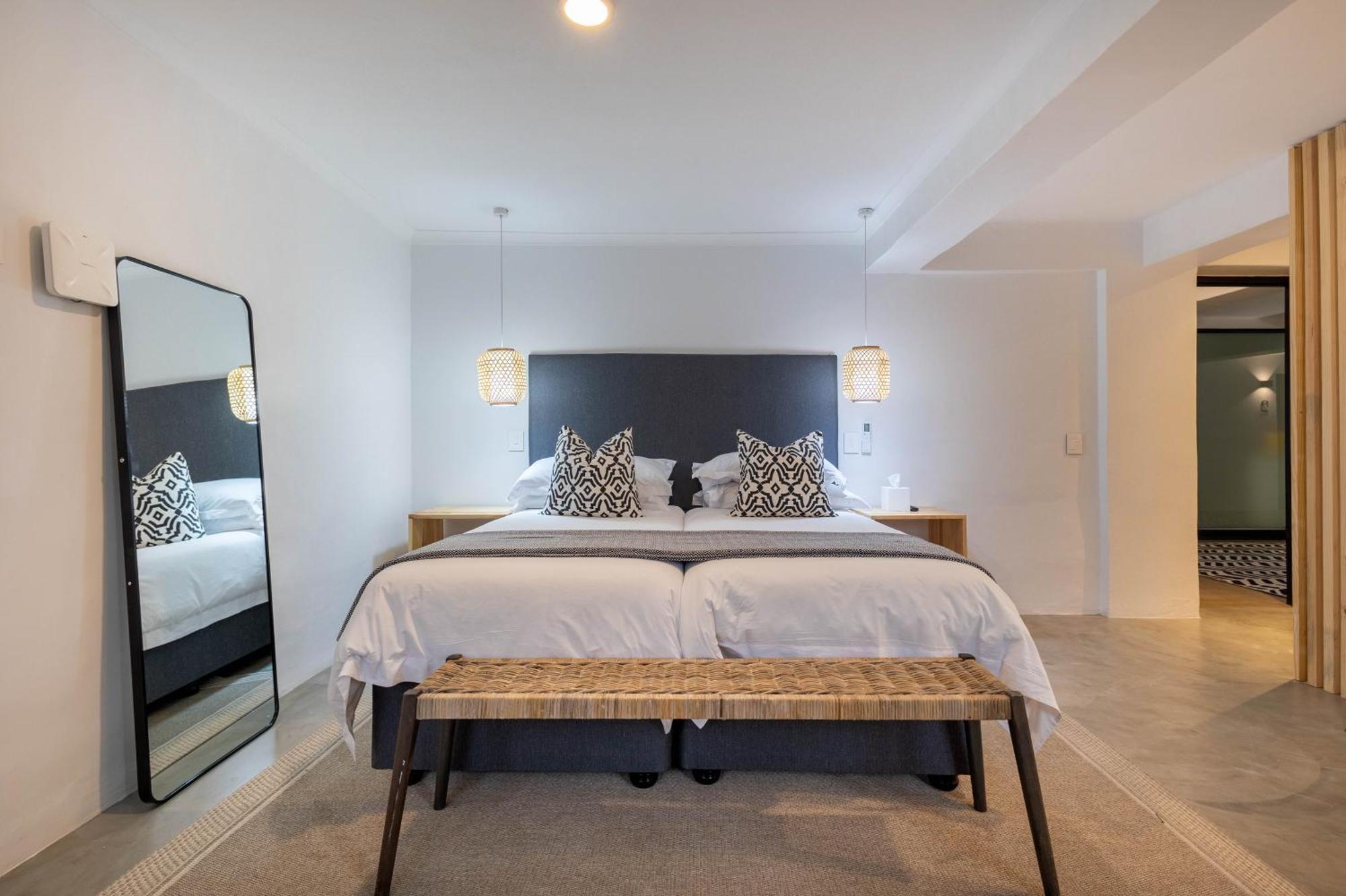 Hotel Eleven Plettenberg Bay Exteriér fotografie