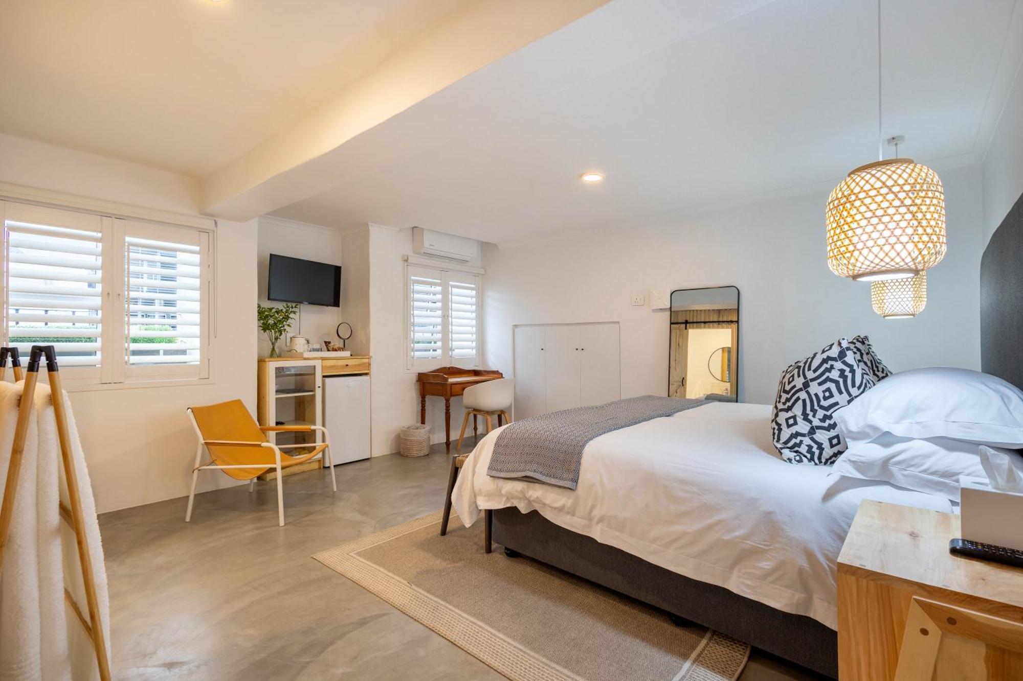 Hotel Eleven Plettenberg Bay Exteriér fotografie