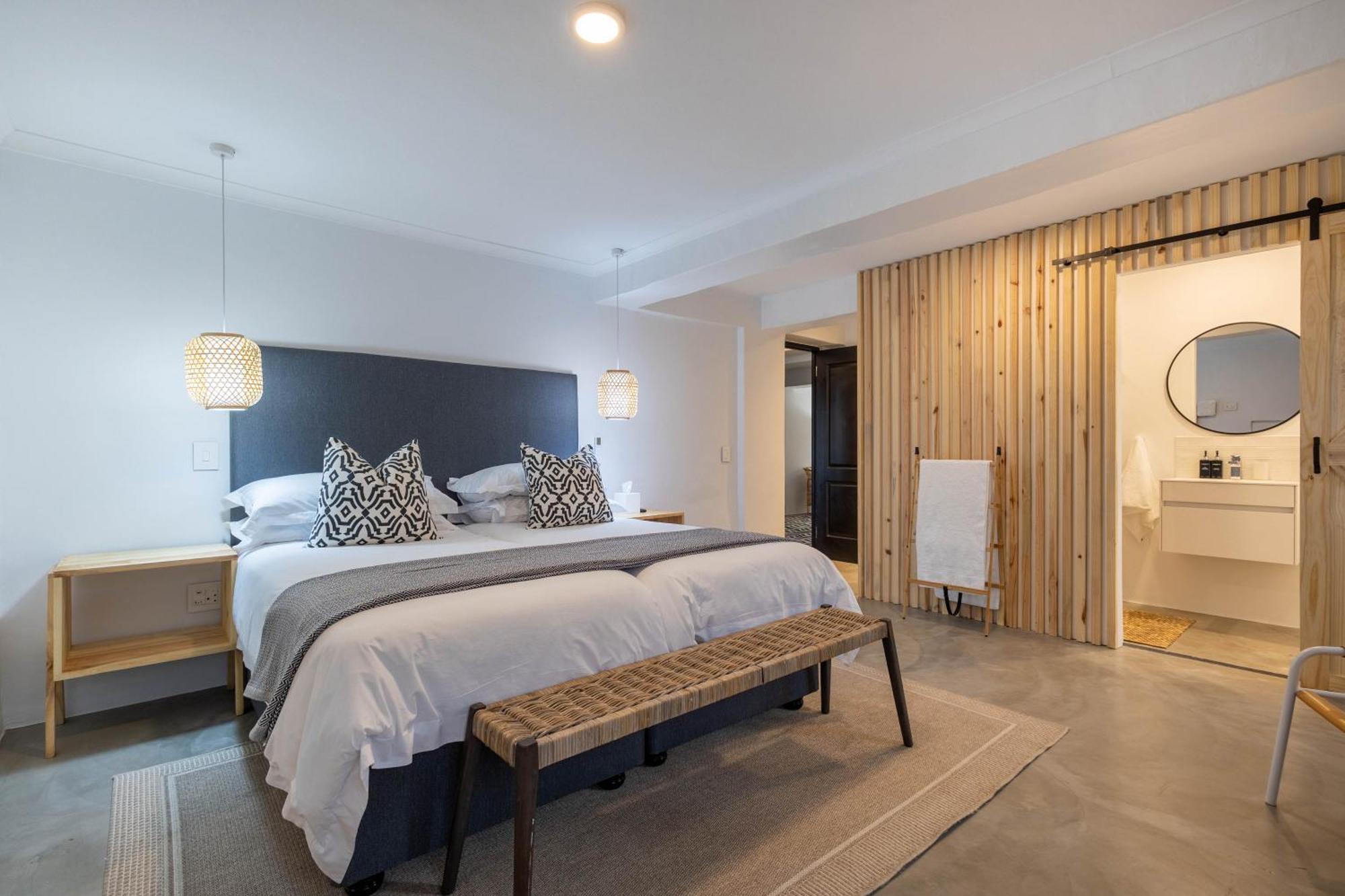 Hotel Eleven Plettenberg Bay Exteriér fotografie