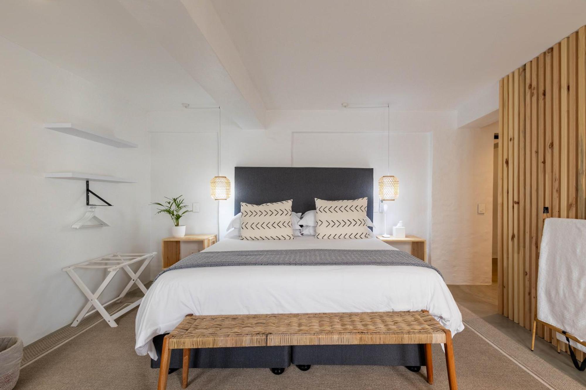 Hotel Eleven Plettenberg Bay Exteriér fotografie