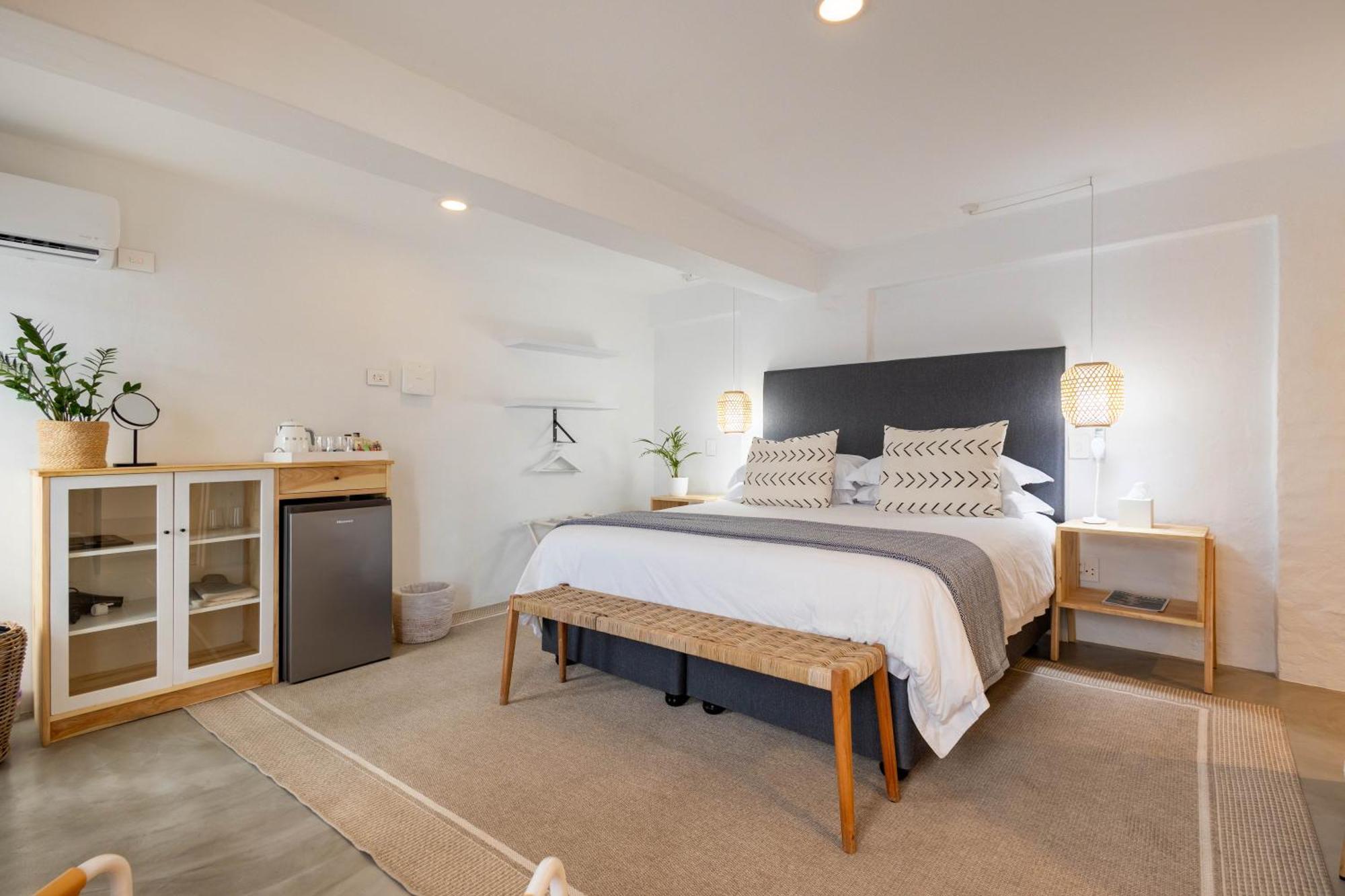 Hotel Eleven Plettenberg Bay Exteriér fotografie