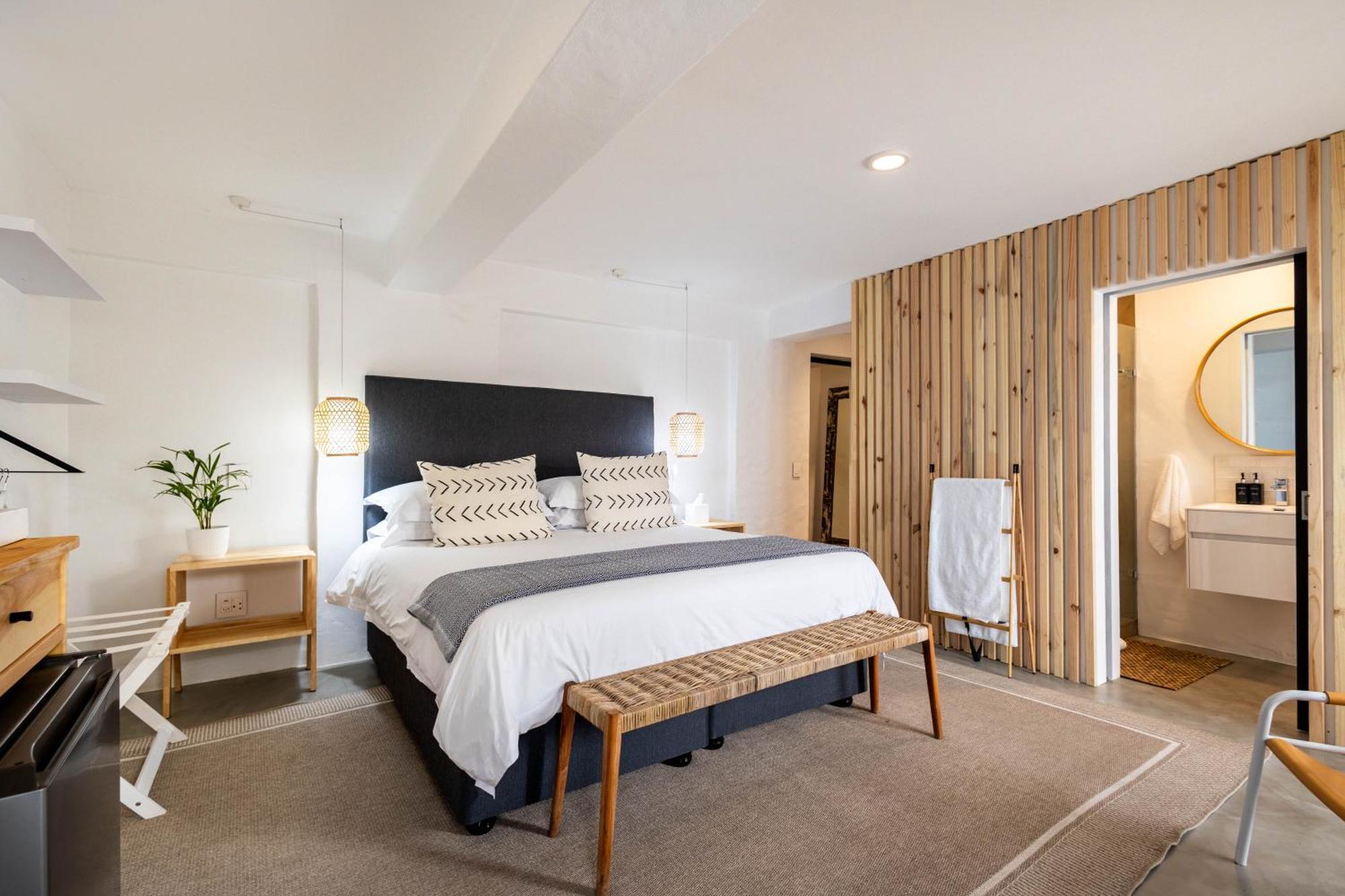 Hotel Eleven Plettenberg Bay Exteriér fotografie