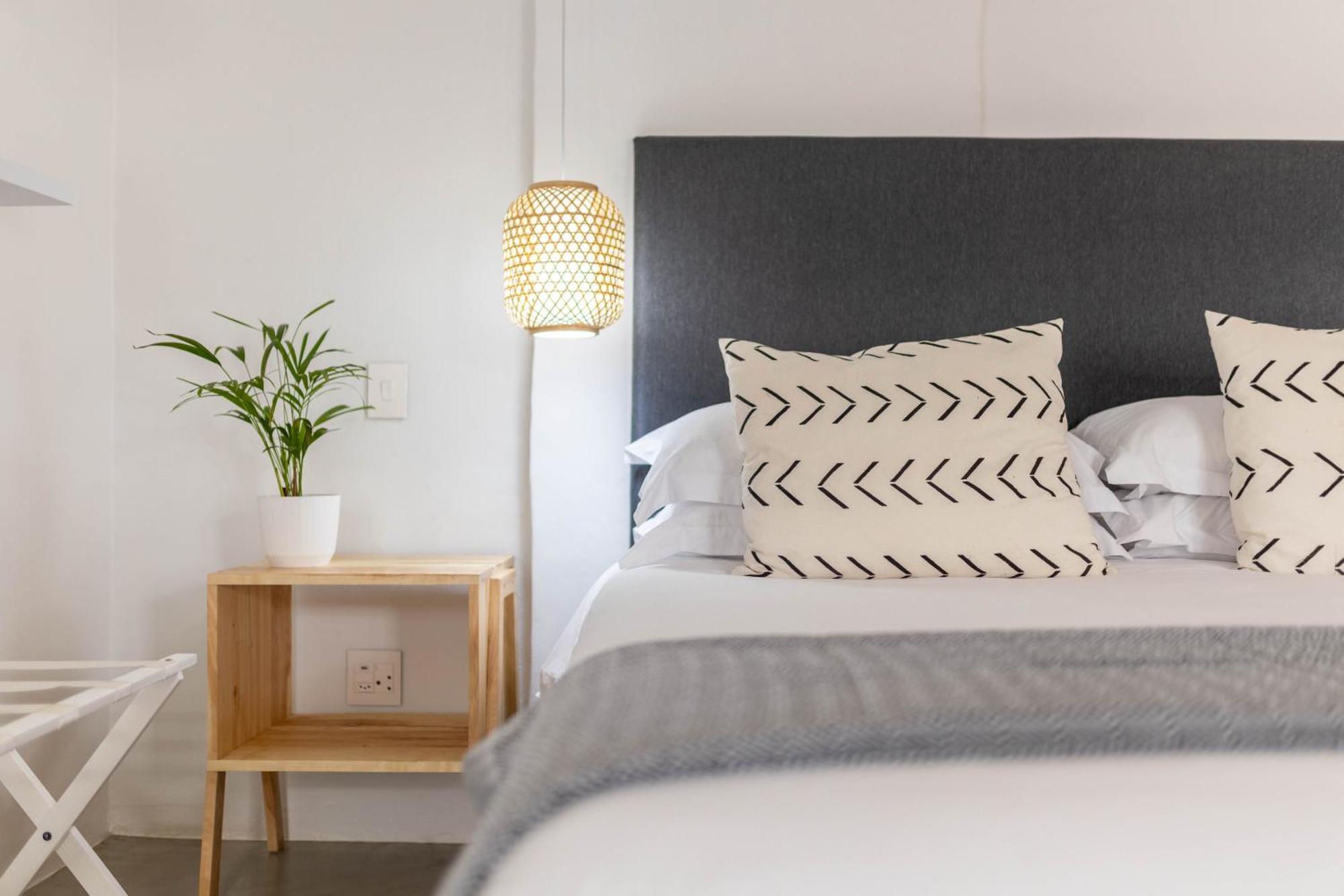 Hotel Eleven Plettenberg Bay Exteriér fotografie