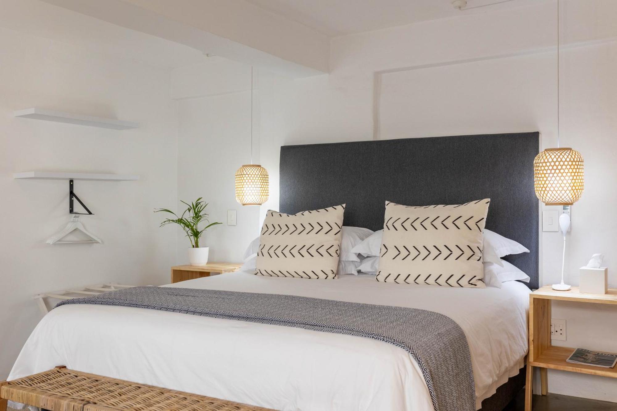 Hotel Eleven Plettenberg Bay Exteriér fotografie