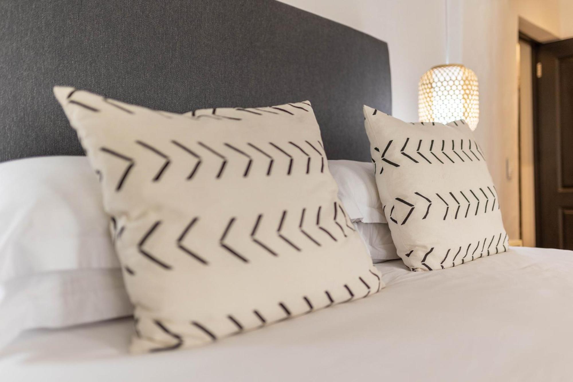 Hotel Eleven Plettenberg Bay Exteriér fotografie