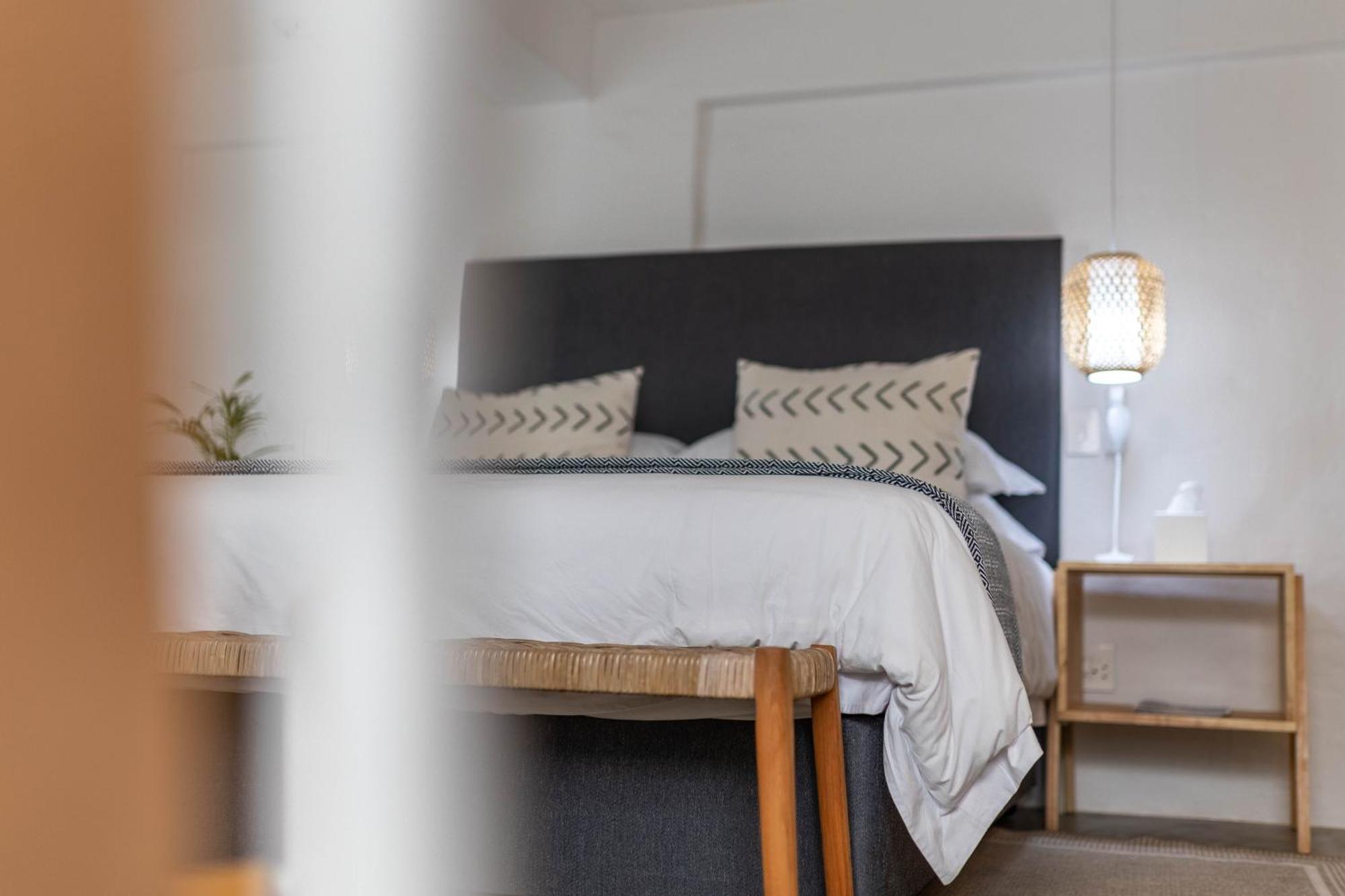 Hotel Eleven Plettenberg Bay Exteriér fotografie