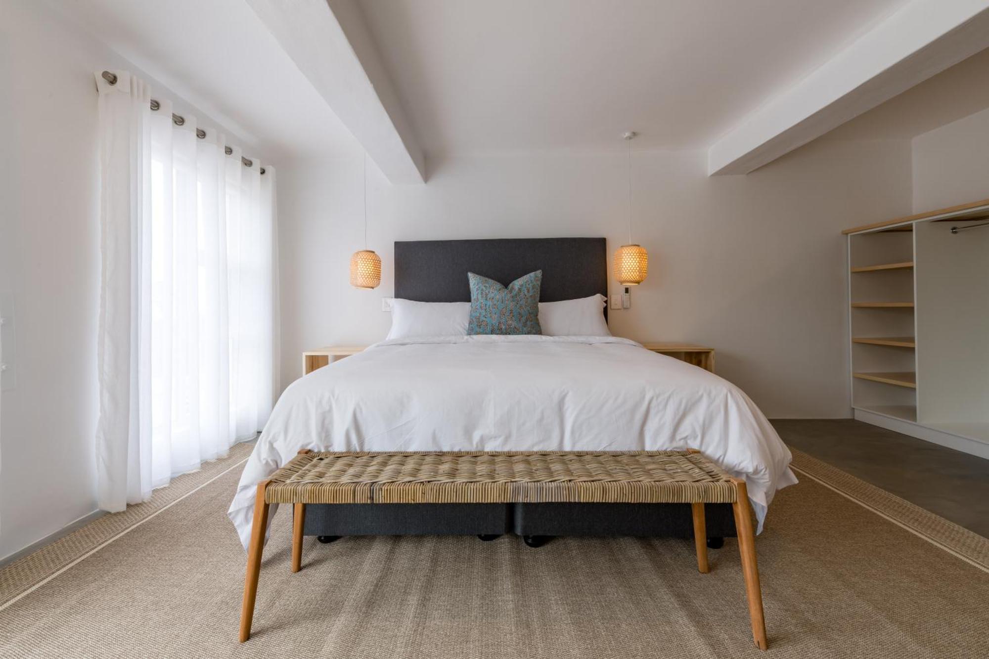 Hotel Eleven Plettenberg Bay Exteriér fotografie