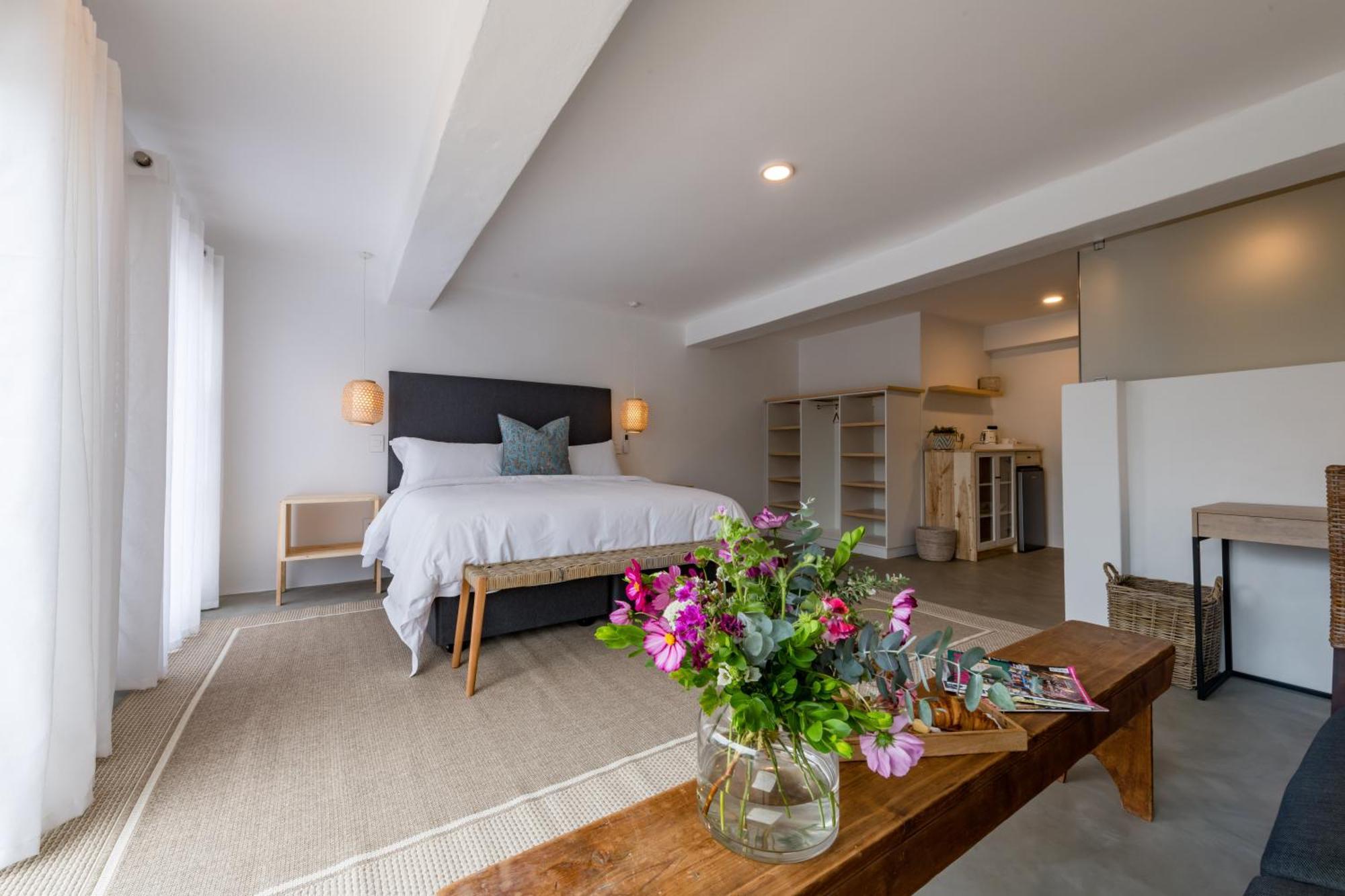Hotel Eleven Plettenberg Bay Exteriér fotografie