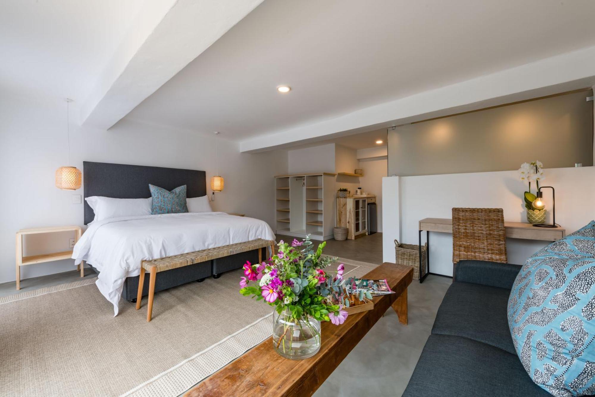 Hotel Eleven Plettenberg Bay Exteriér fotografie