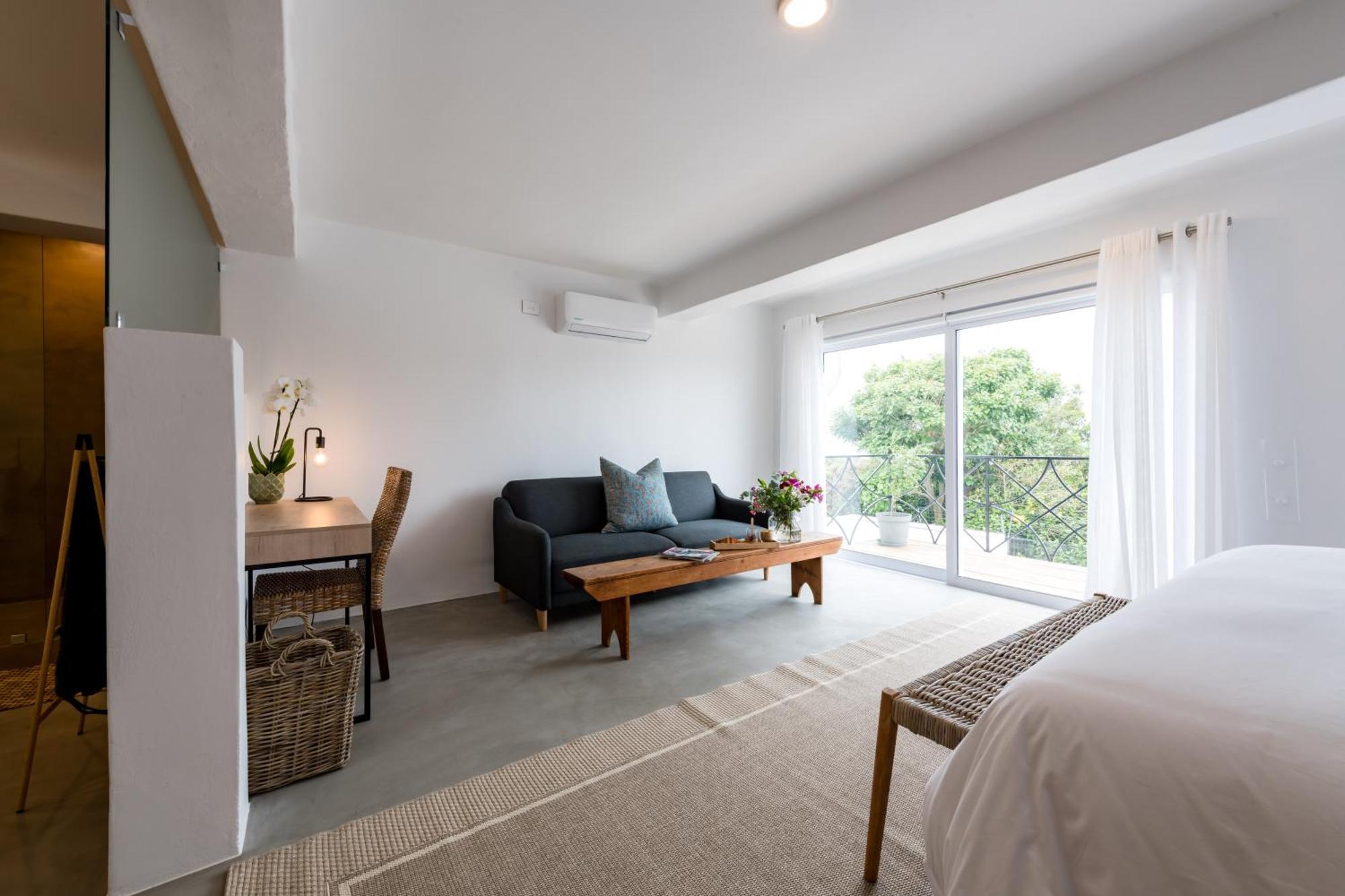 Hotel Eleven Plettenberg Bay Exteriér fotografie