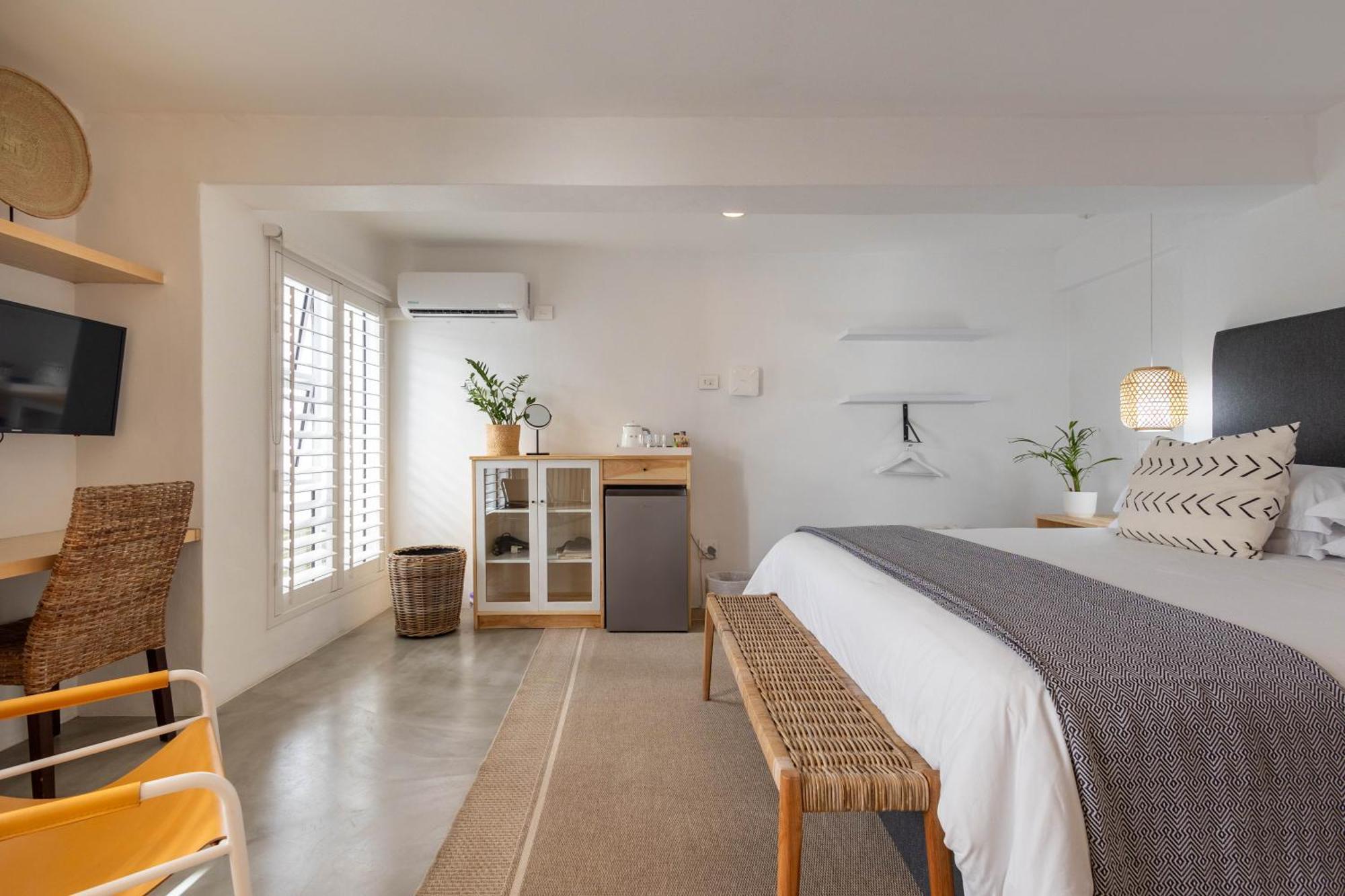 Hotel Eleven Plettenberg Bay Exteriér fotografie