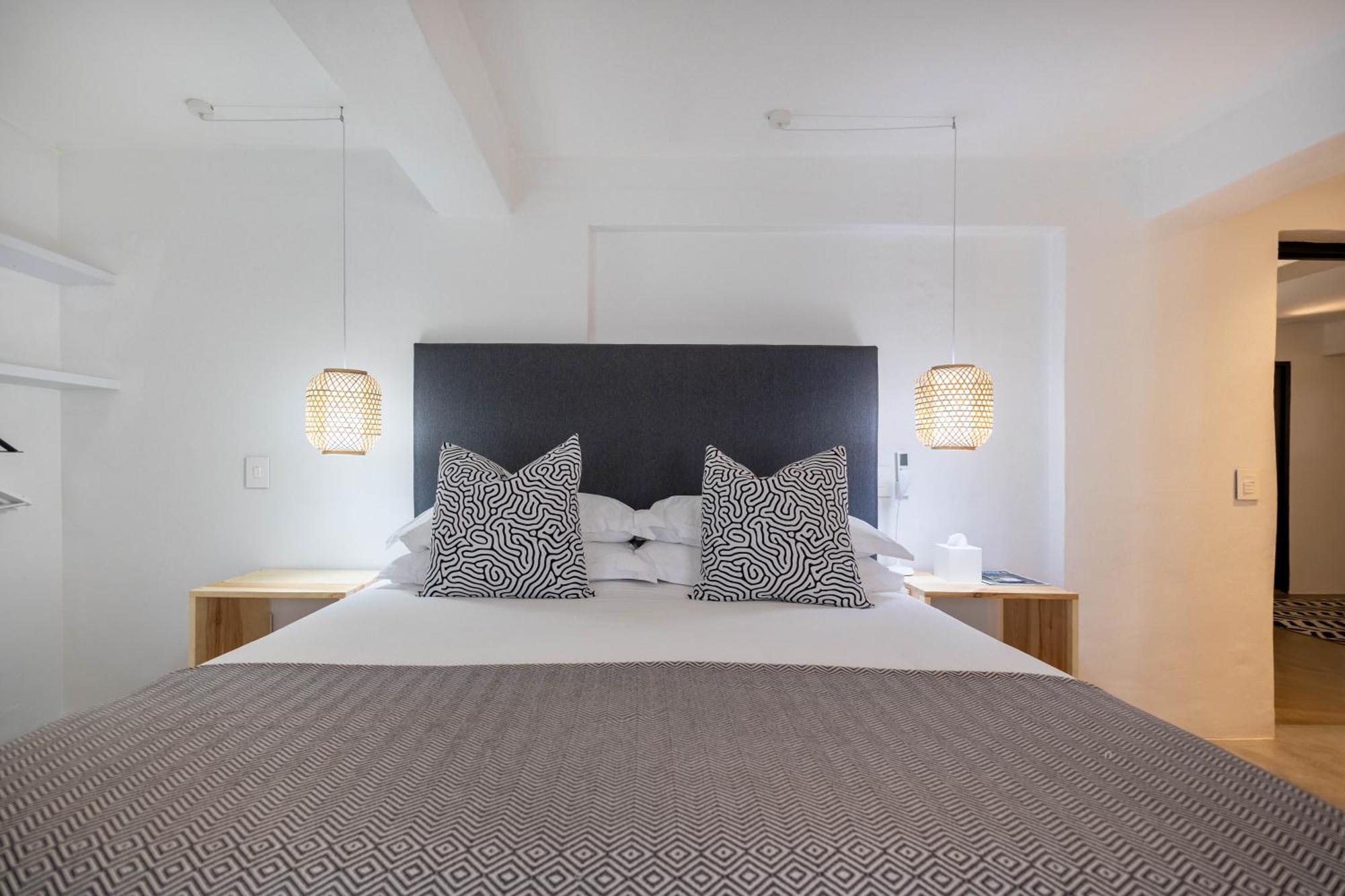 Hotel Eleven Plettenberg Bay Exteriér fotografie