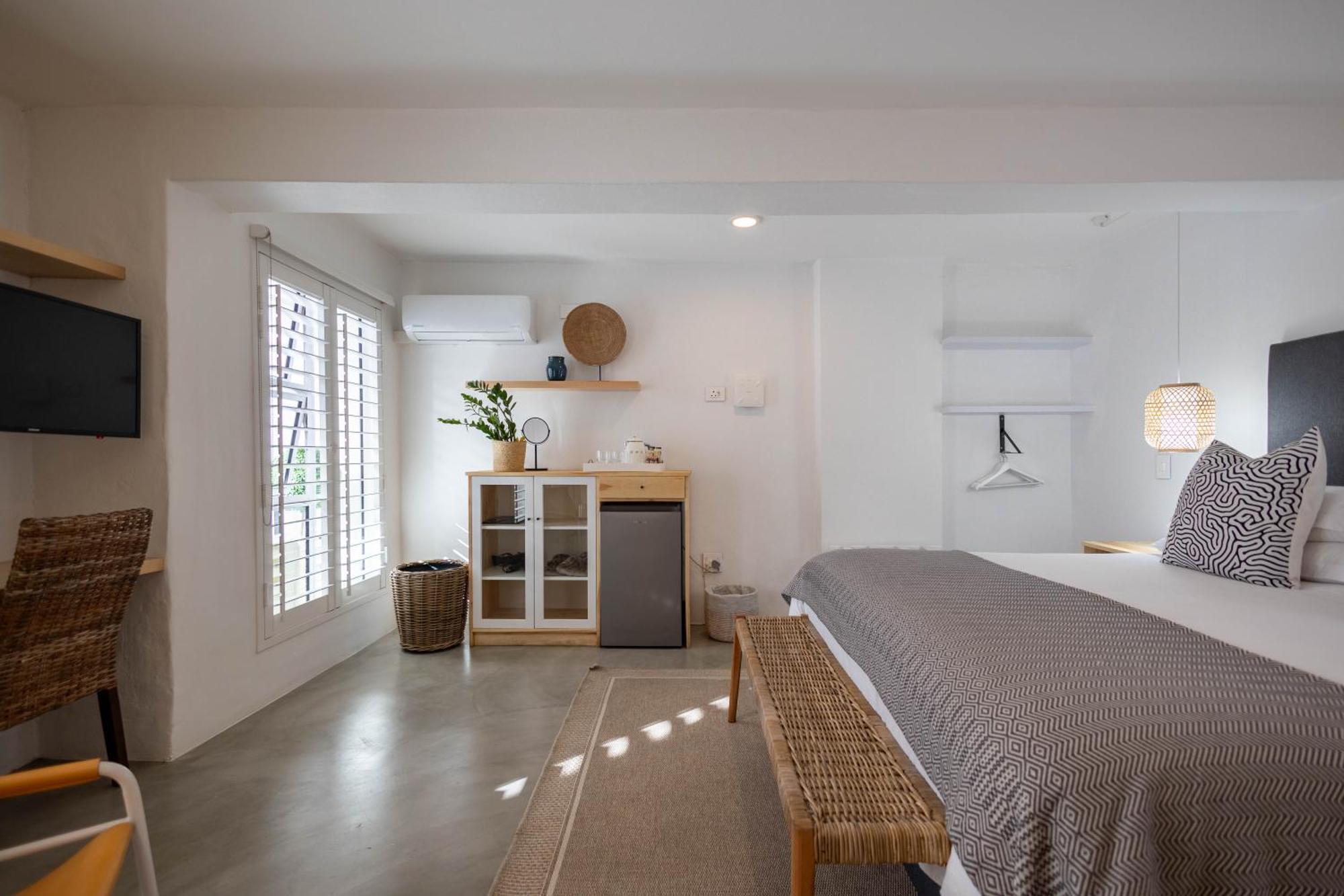 Hotel Eleven Plettenberg Bay Exteriér fotografie